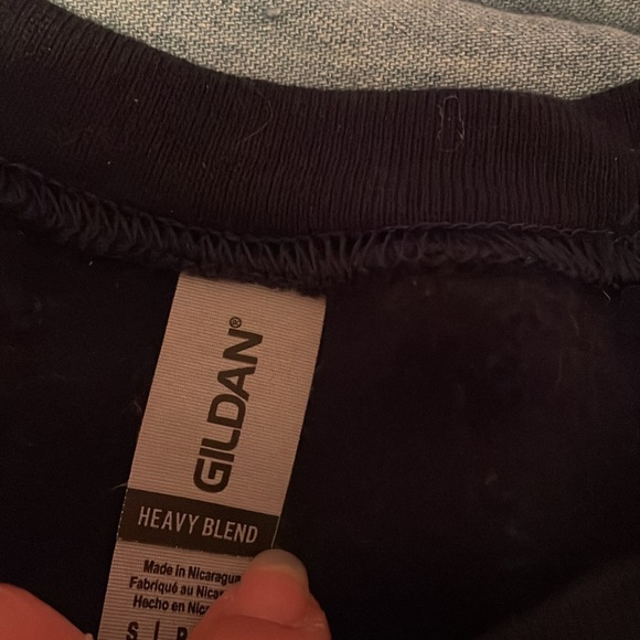 Like new Merry Swift-mas sweatshirt 
Womens size small - Picture 3 of 3